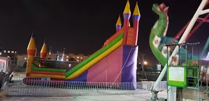 پارک شهرک رفاه