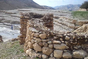 آسیاب آبی گهرو