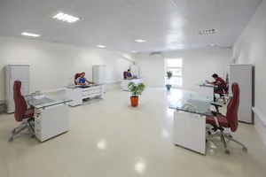 مرکز صنعتی سازی نانوفناوری کاربردی(ICAN)