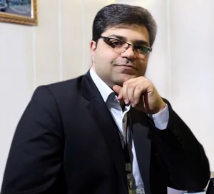 طراحی جواهر سیف الدینی خالقی
