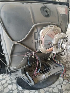 تعمیر لوازم سردکننده و خانگی