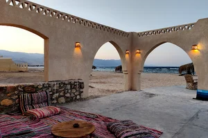 Aqua Sun Village Sinai