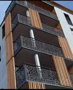 برش لیزر ورق فلزی در شادآباد 3