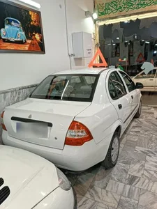 اتو گالری آریا 2