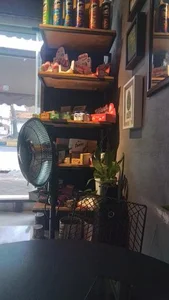 کافه زیرو 2