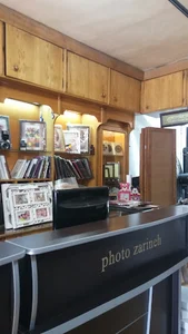 عکاسی روژان