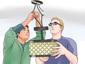 شرکت پیمانکاری برق نوید قدرت البرز