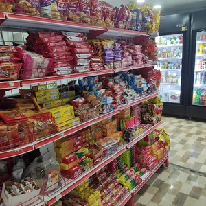 سوپر دکه انرژی و قهوه اسپرسو