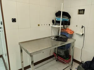 کلینیک دامپزشکی کیا پت