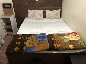 مهمانپذیر سرو