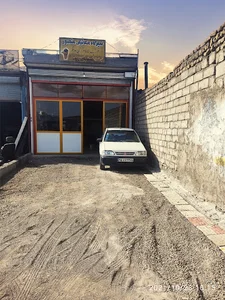 تعمیرگاه مکانیکی منصور