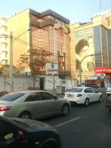 جامعه معلولین ایران و توانبخشی 5