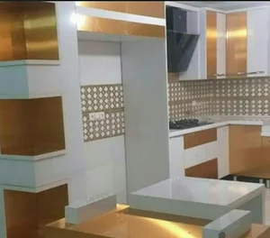 کابینت سفیر