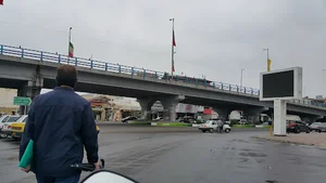 درب ضدسرقت شهر چوبی