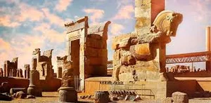 تپه باستانی گاریزات