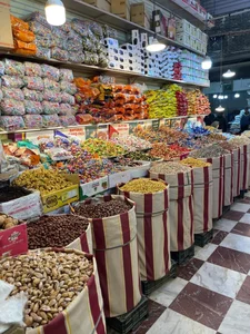 خشکبار محسنی 5