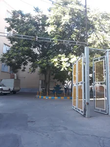 مجتمع مسکونی گلریز