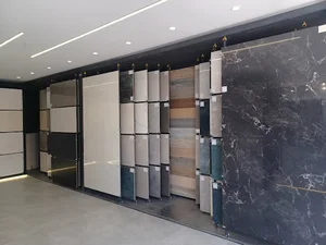 نمایندگی رسمی فروش کاشی فخار در اصفهان