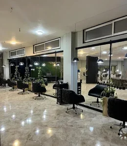 خدمات زیبایی و اپیلاسیون مهرناز