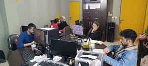 شرکت پژواک داده خزر | pejvak dade khazar