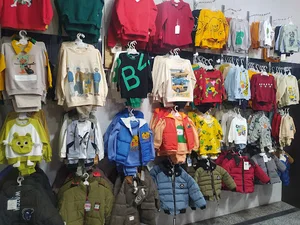 ShikLand children's clothing store