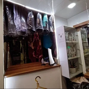خشکشویی پاکشویان 2