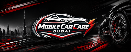 Mobile Car Care Dubai