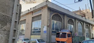 حسینیه کاشمری ها