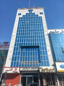 آژانس مسافرتی همسفران اورانوس
