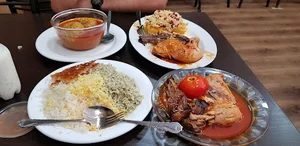 رستوران عادل
