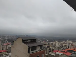 بام ترک آباد