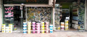 Shomal Paint & Insulation