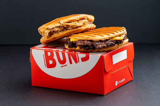 MEAT BUNS