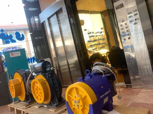 آسانسور خیری 3
