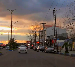 شركت خدماتی سرمایه گذاران منطقه آزاد انزلی