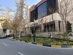 شرکت کشتیرانی جنوب-خط ایران 5