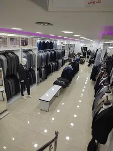 پوشاک تک پوش بابایی 3
