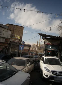 مشاور املاک اطمینان 2