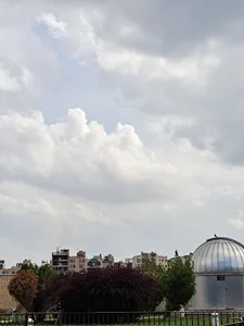 خانه زیست شناسی اصفهان