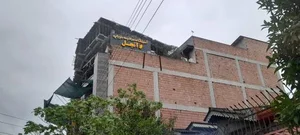 مرکز تخصصی مو و ناخن آنجل 2