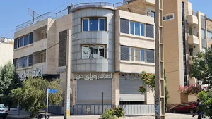دفتر معماری شیراز بنا