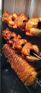 بریان کده تاج محل