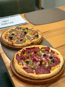 Dayan Pizza 2