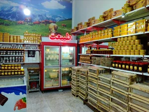 لبنیات فرزانه