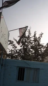 دبیرستان پسرانه آزادگان اسلام 4