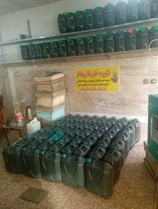 فروشگاه شیره خرما رهام