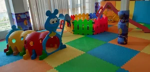 پیش‌دبستانی مهزیار و مهد کودک اصفهان