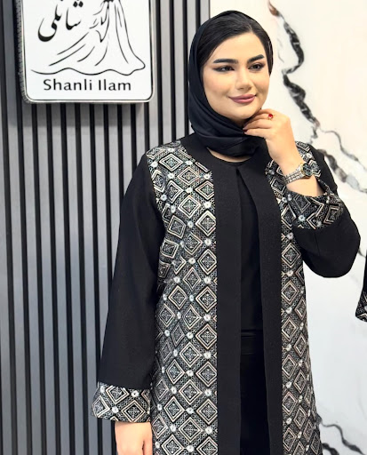فروشگاه بزرگ شانلی
