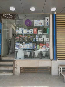 تجهیزات پزشکی پویا 4