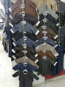 خياط زياد للرجال وأقمشتها